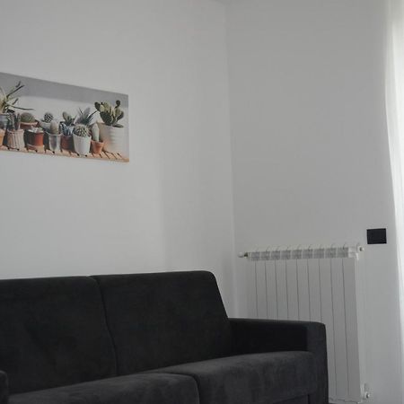 Residence Vazzieri Campobasso Luaran gambar