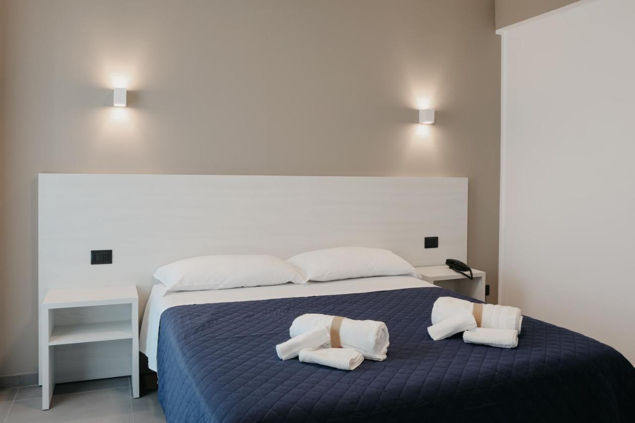 Residence Vazzieri Campobasso Luaran gambar