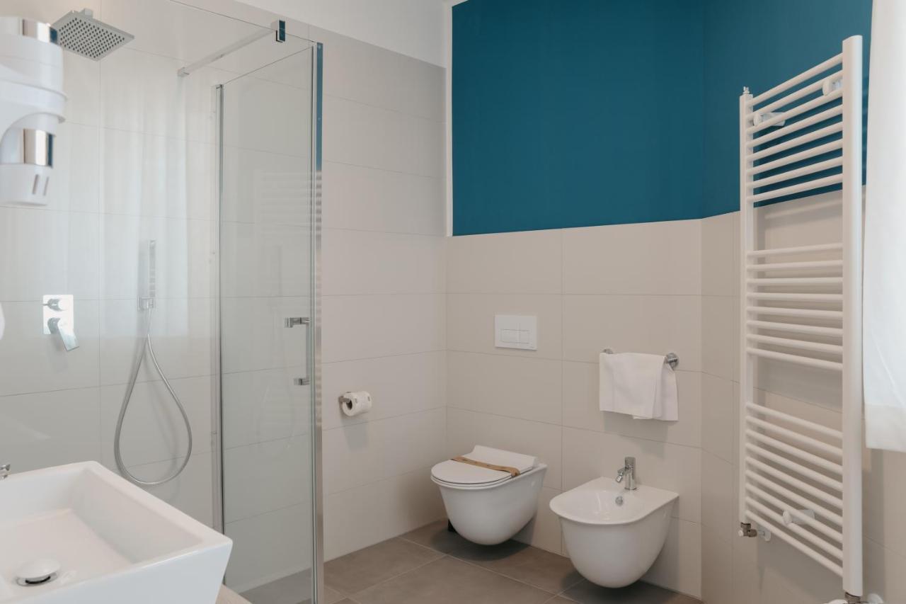 Residence Vazzieri Campobasso Luaran gambar