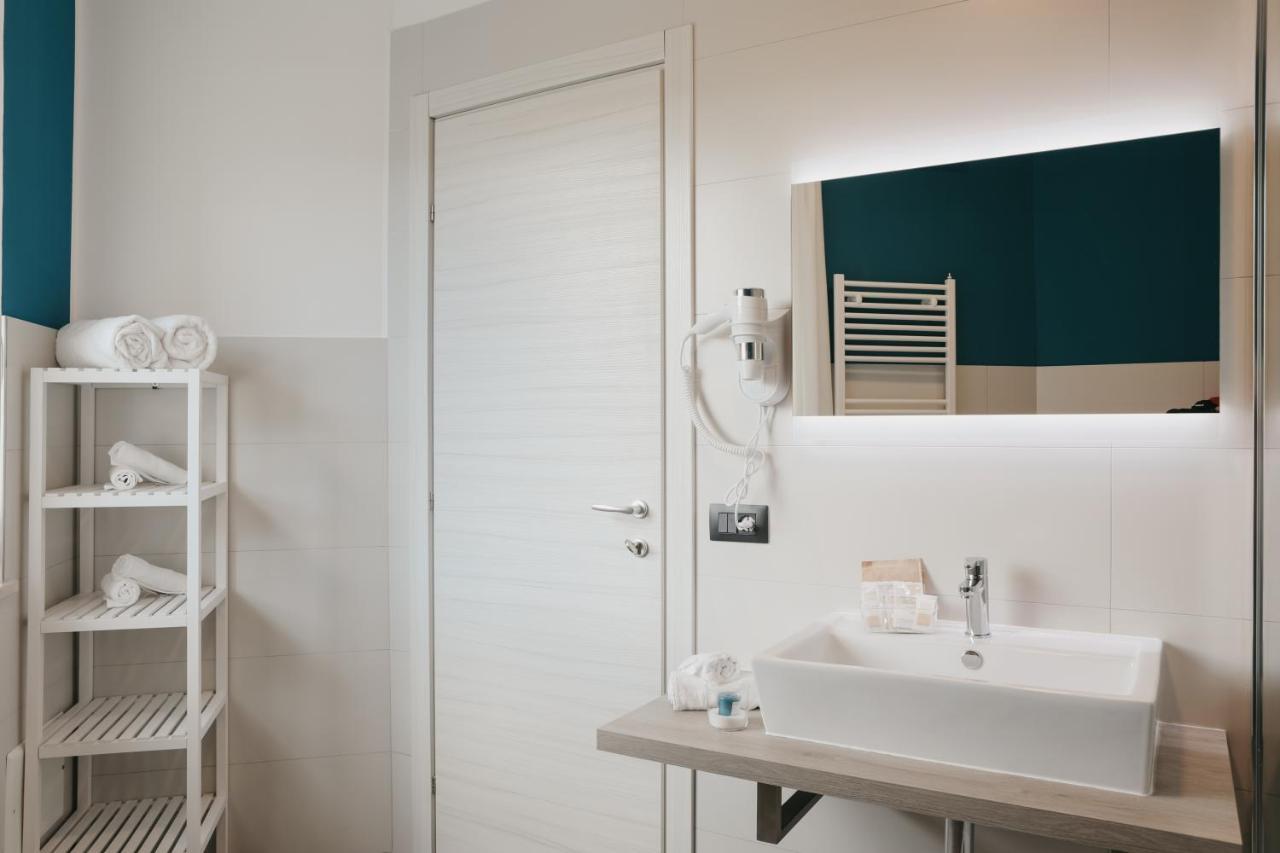 Residence Vazzieri Campobasso Luaran gambar