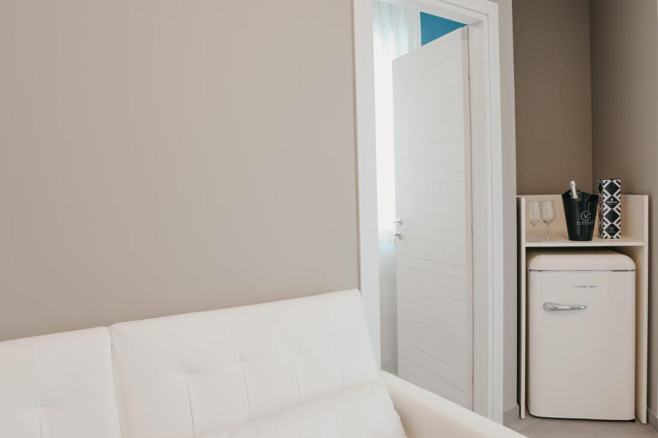 Residence Vazzieri Campobasso Luaran gambar