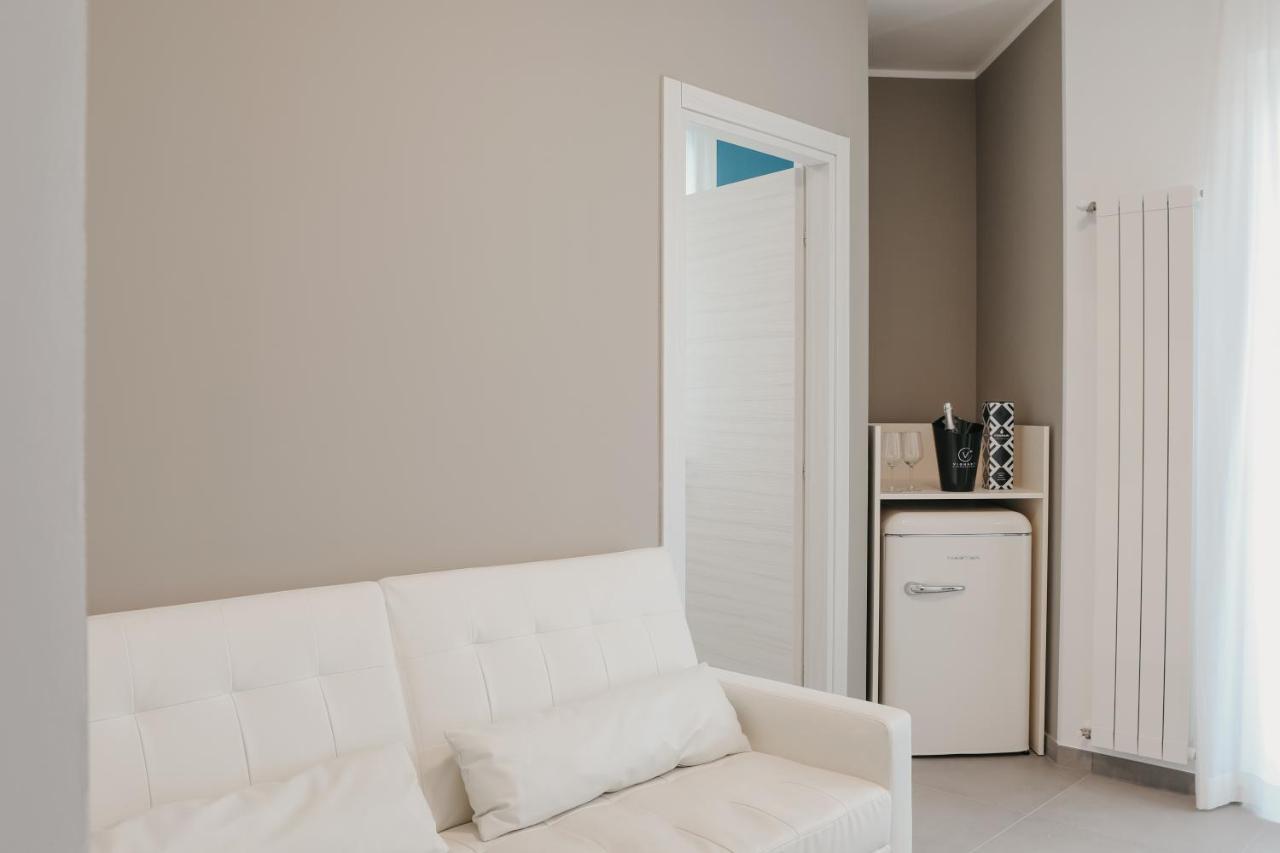 Residence Vazzieri Campobasso Luaran gambar