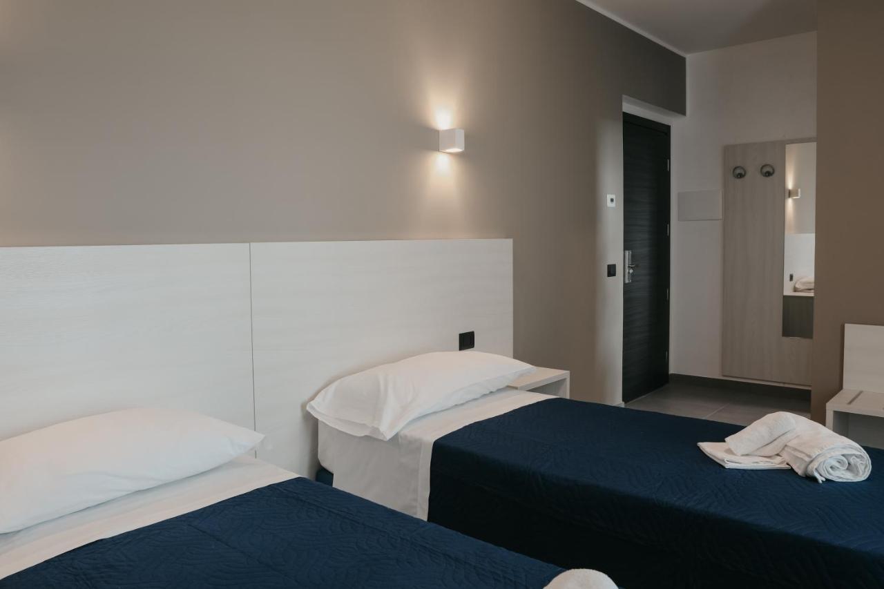 Residence Vazzieri Campobasso Luaran gambar