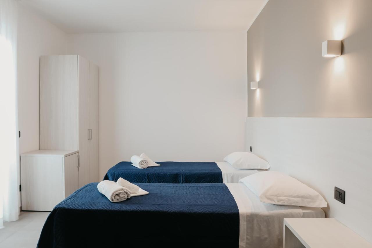 Residence Vazzieri Campobasso Luaran gambar