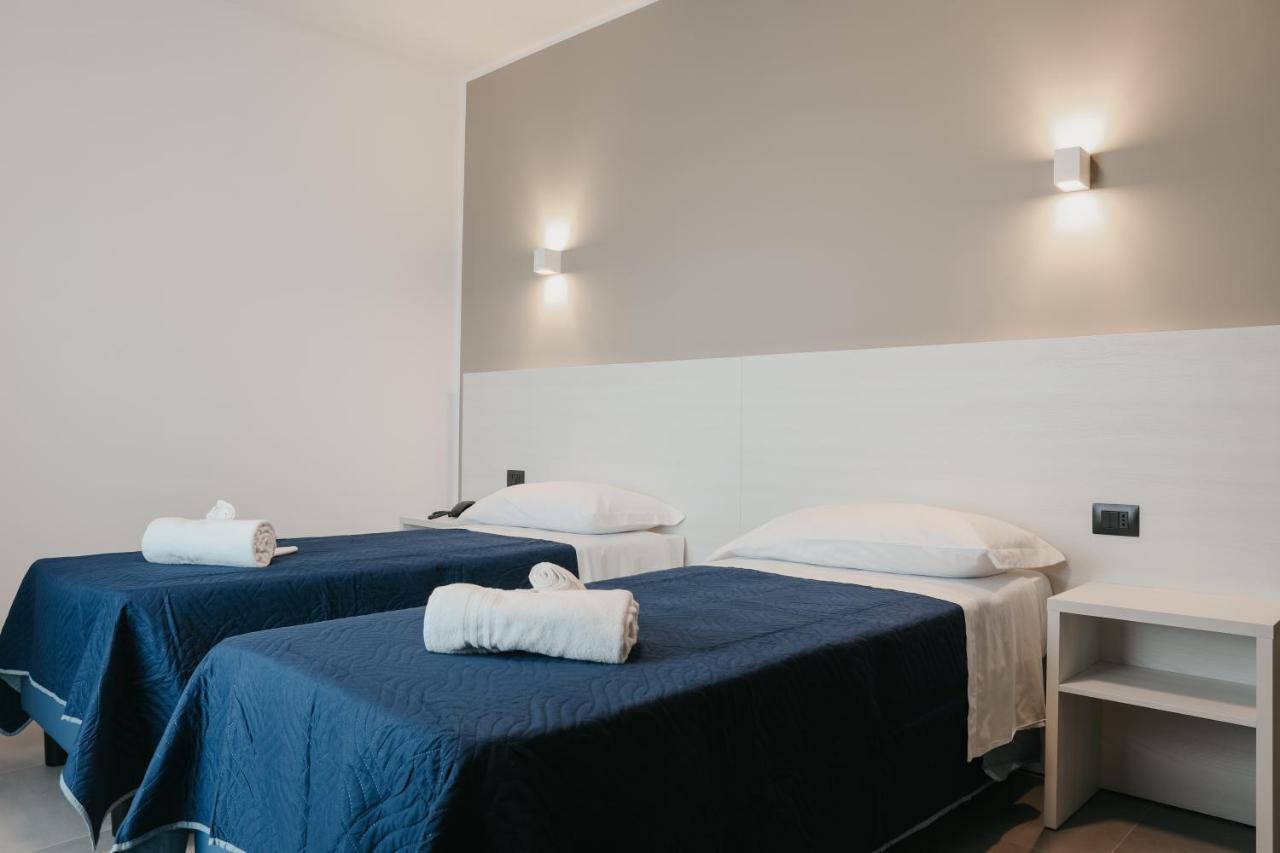 Residence Vazzieri Campobasso Luaran gambar