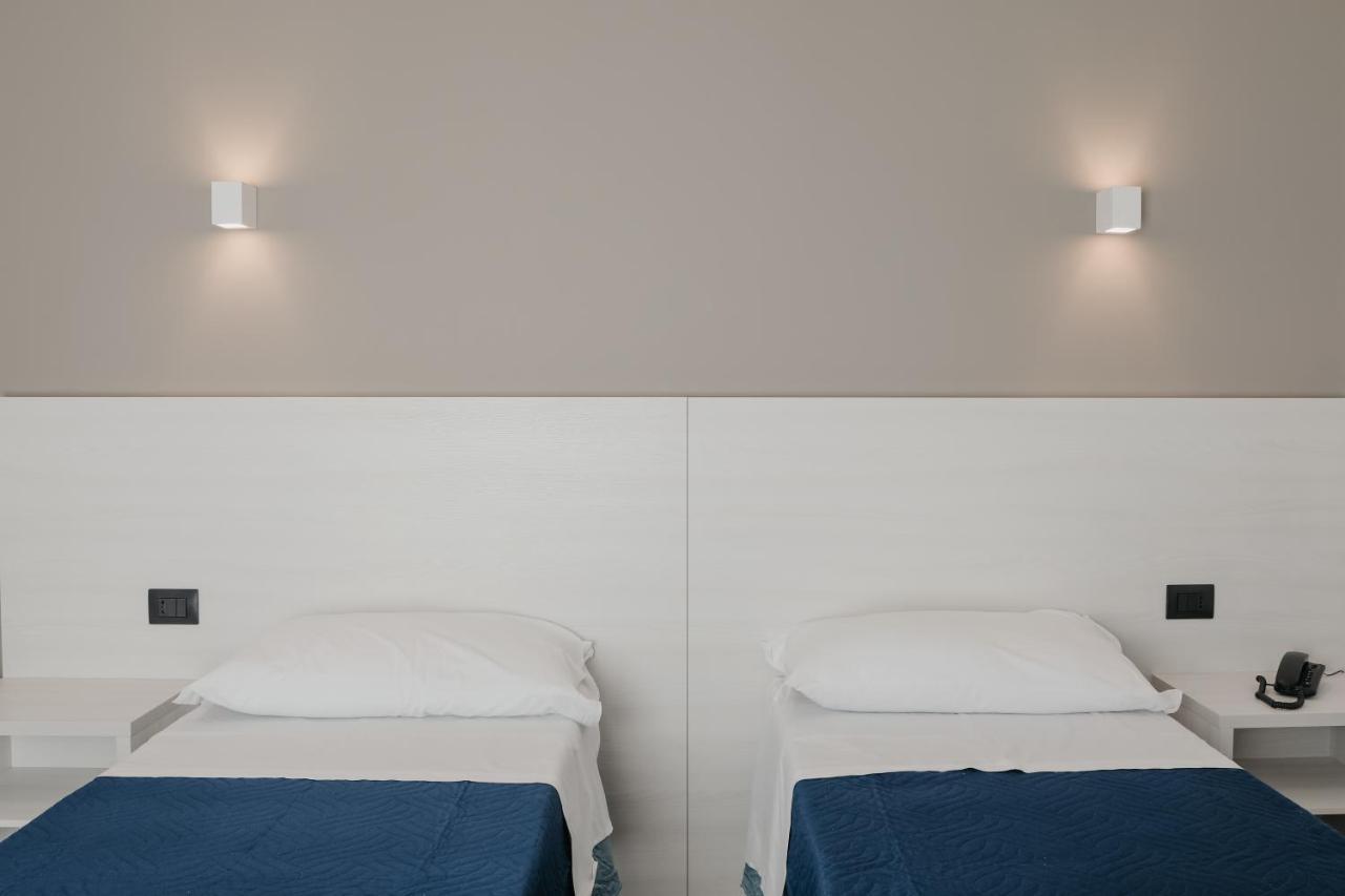 Residence Vazzieri Campobasso Luaran gambar