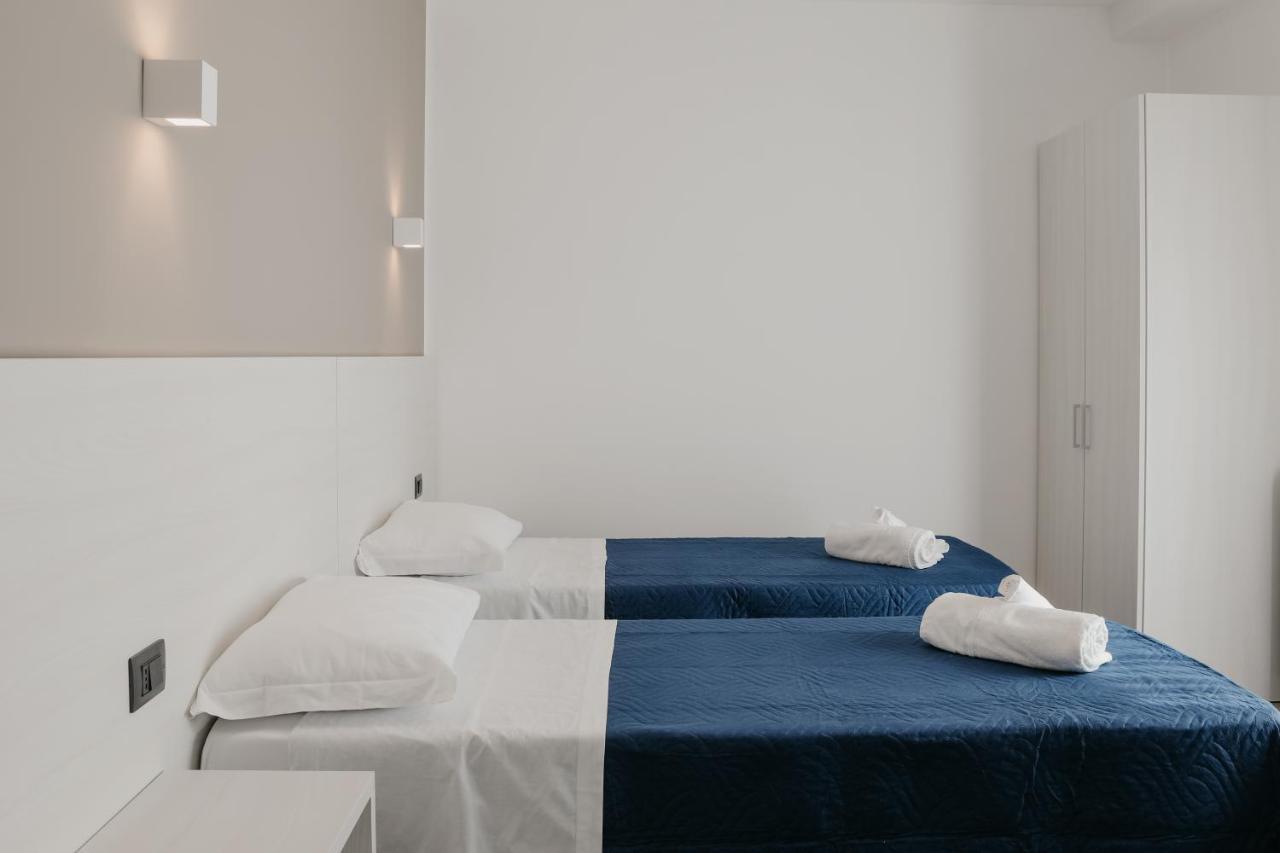 Residence Vazzieri Campobasso Luaran gambar