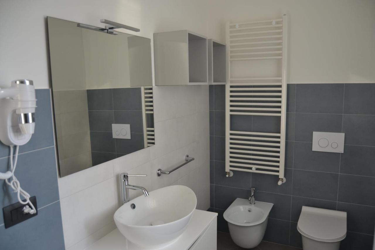 Residence Vazzieri Campobasso Luaran gambar