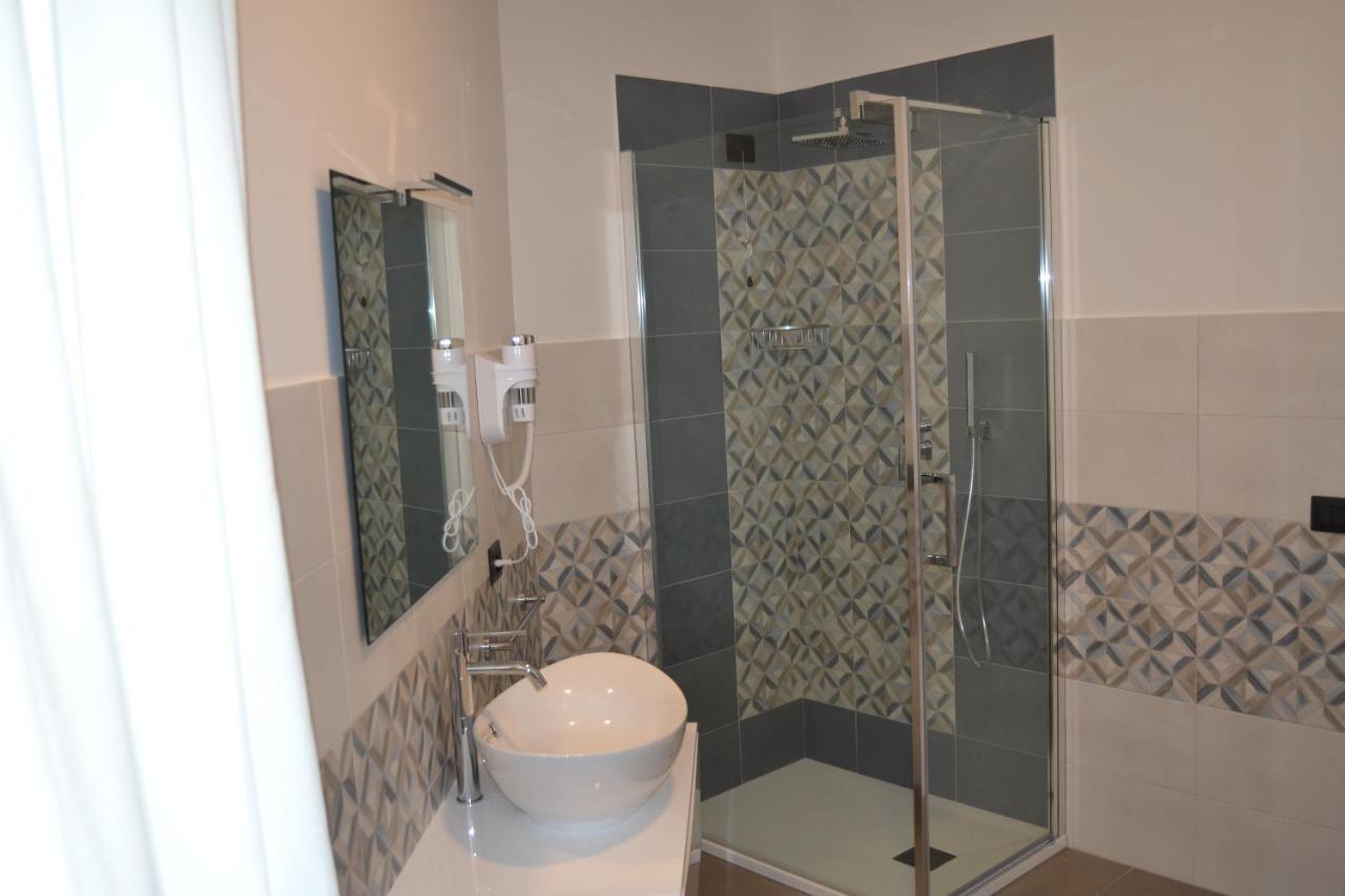 Residence Vazzieri Campobasso Luaran gambar