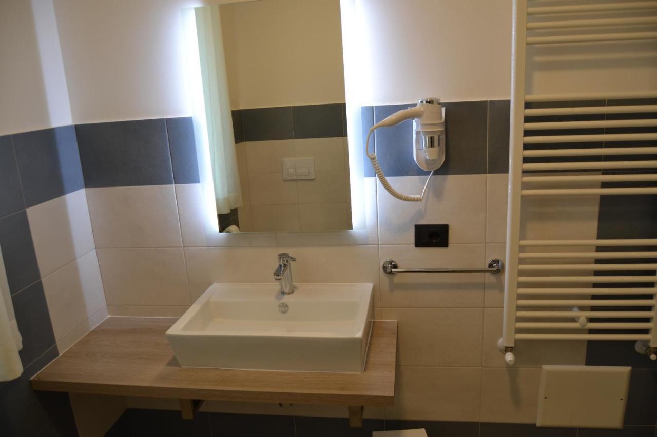 Residence Vazzieri Campobasso Luaran gambar