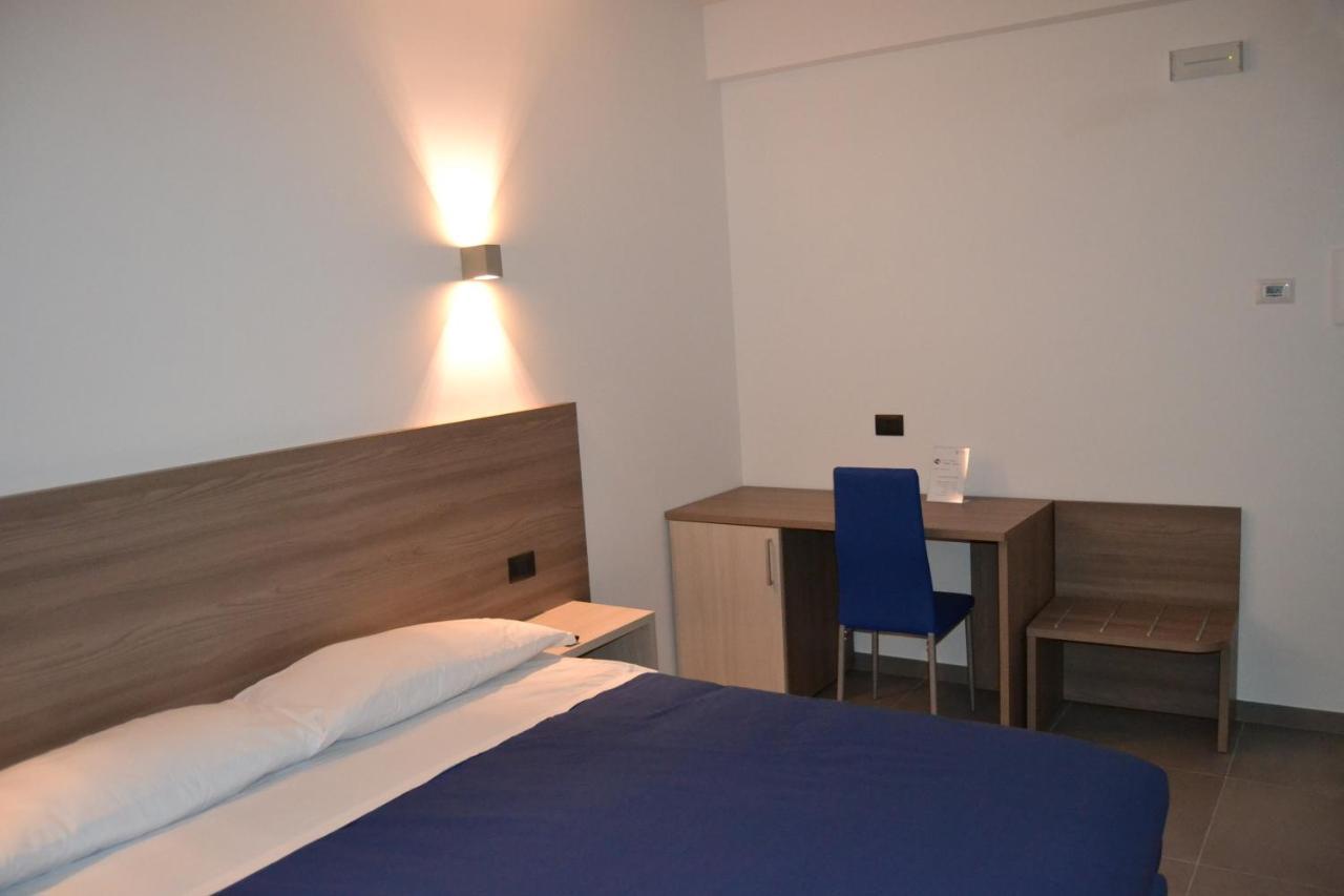 Residence Vazzieri Campobasso Luaran gambar