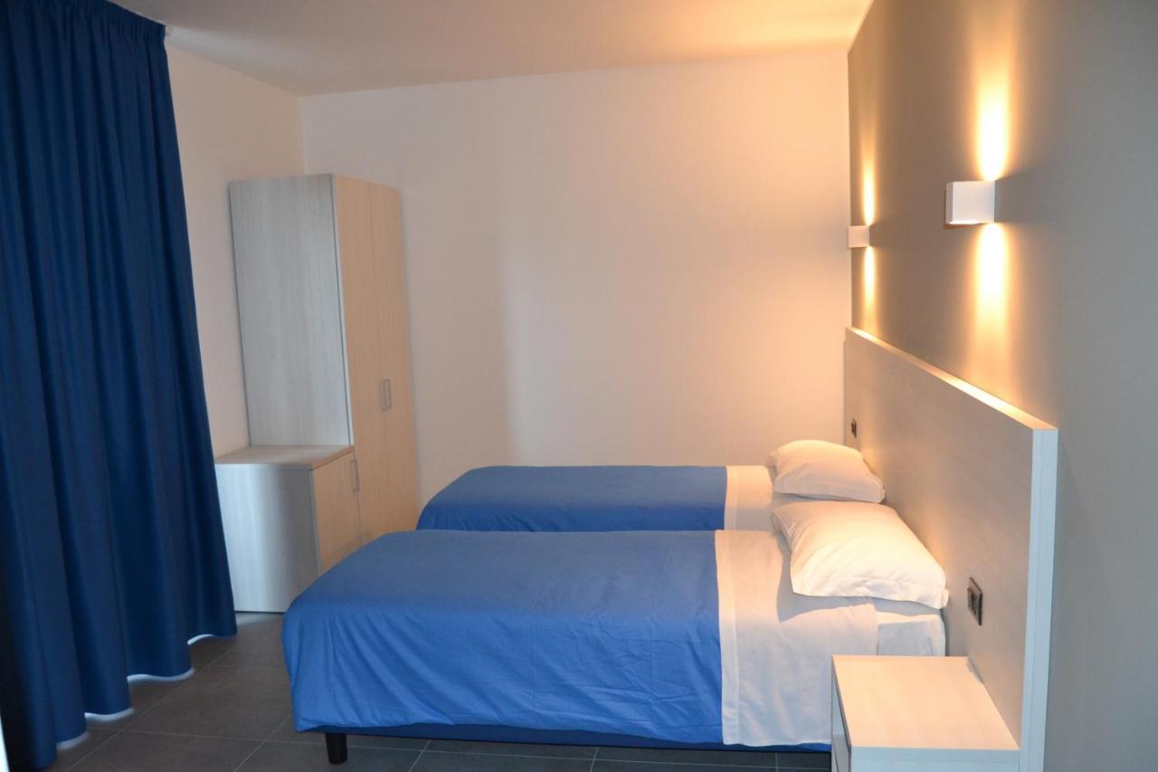 Residence Vazzieri Campobasso Luaran gambar