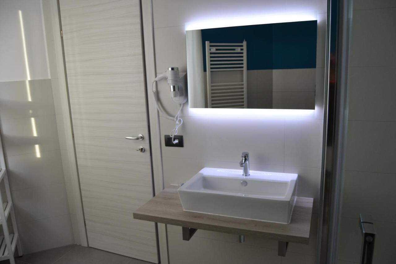 Residence Vazzieri Campobasso Luaran gambar
