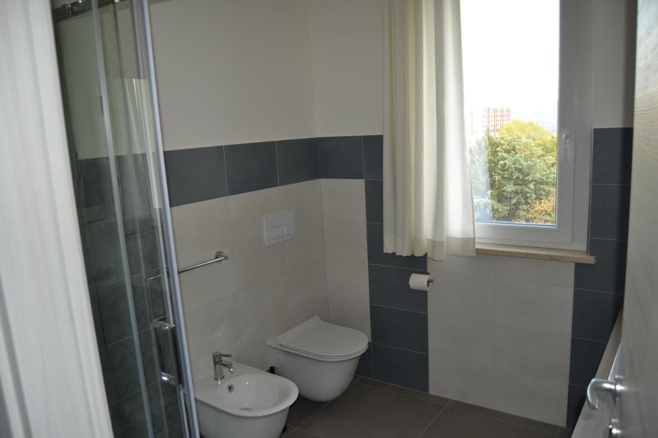 Residence Vazzieri Campobasso Luaran gambar