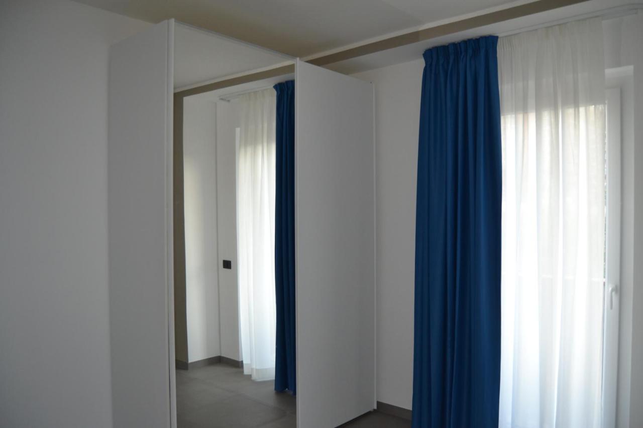 Residence Vazzieri Campobasso Luaran gambar
