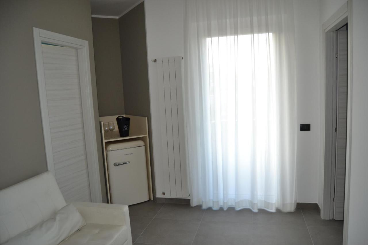 Residence Vazzieri Campobasso Luaran gambar