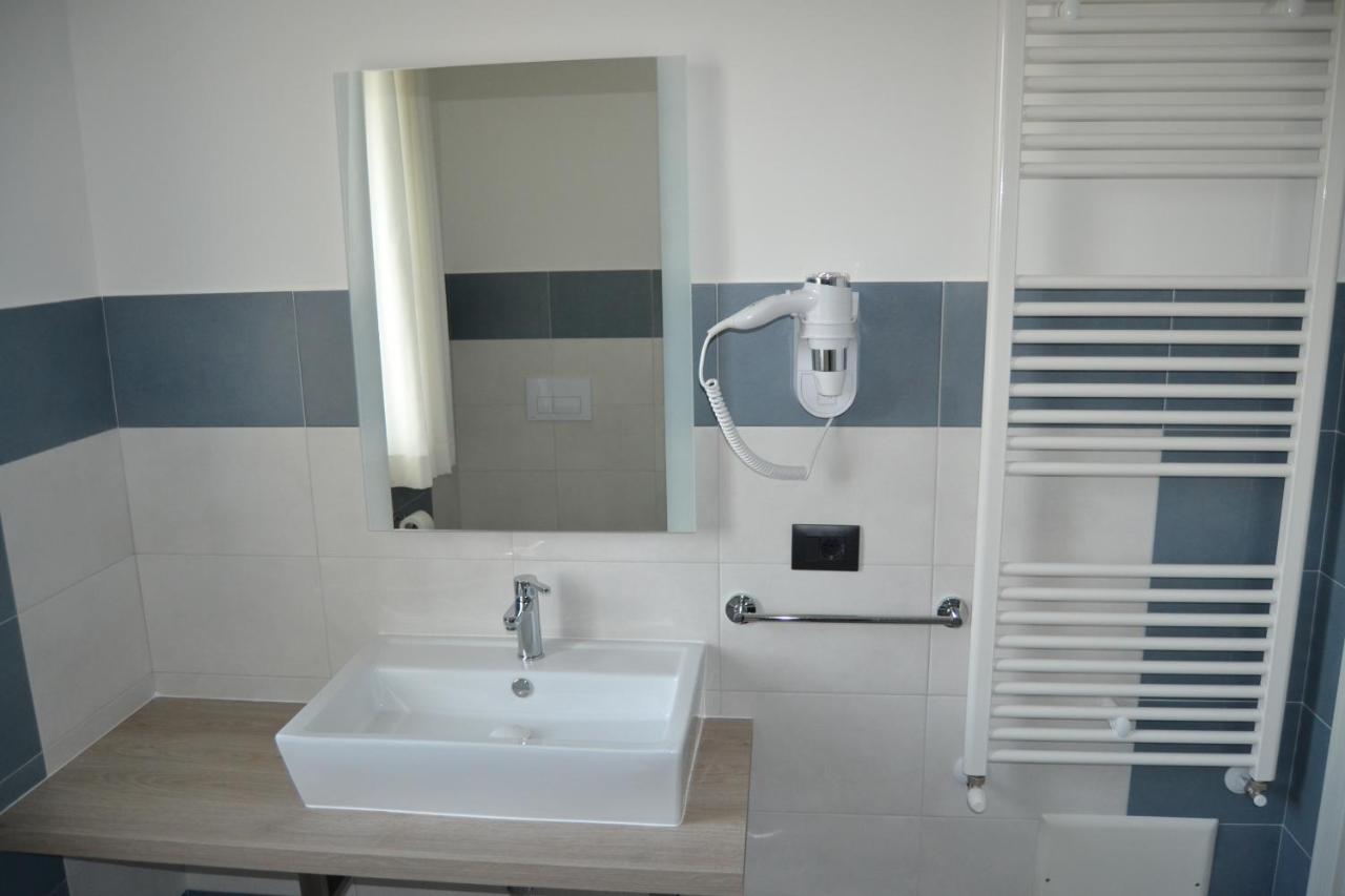 Residence Vazzieri Campobasso Luaran gambar