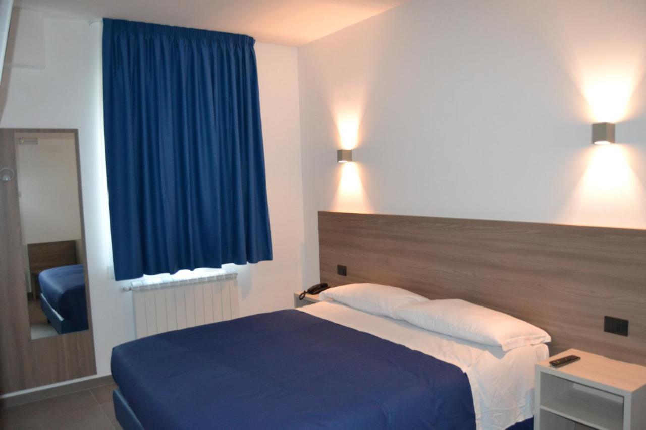 Residence Vazzieri Campobasso Luaran gambar