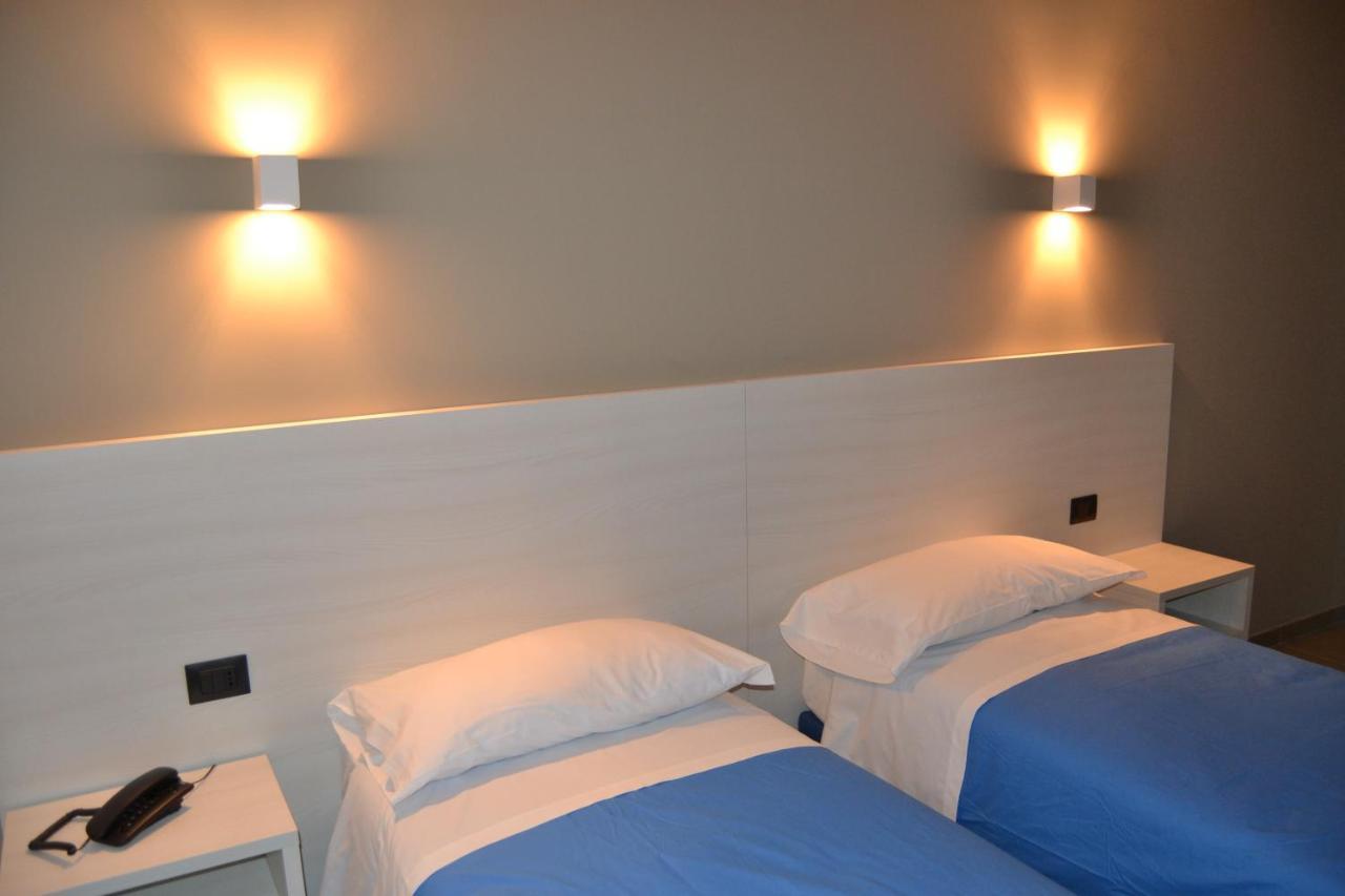 Residence Vazzieri Campobasso Luaran gambar