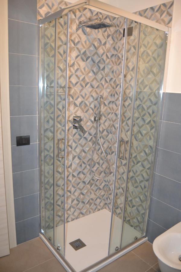 Residence Vazzieri Campobasso Luaran gambar