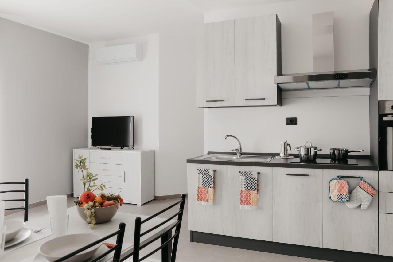 Residence Vazzieri Campobasso Luaran gambar