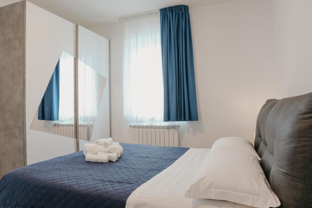 Residence Vazzieri Campobasso Luaran gambar