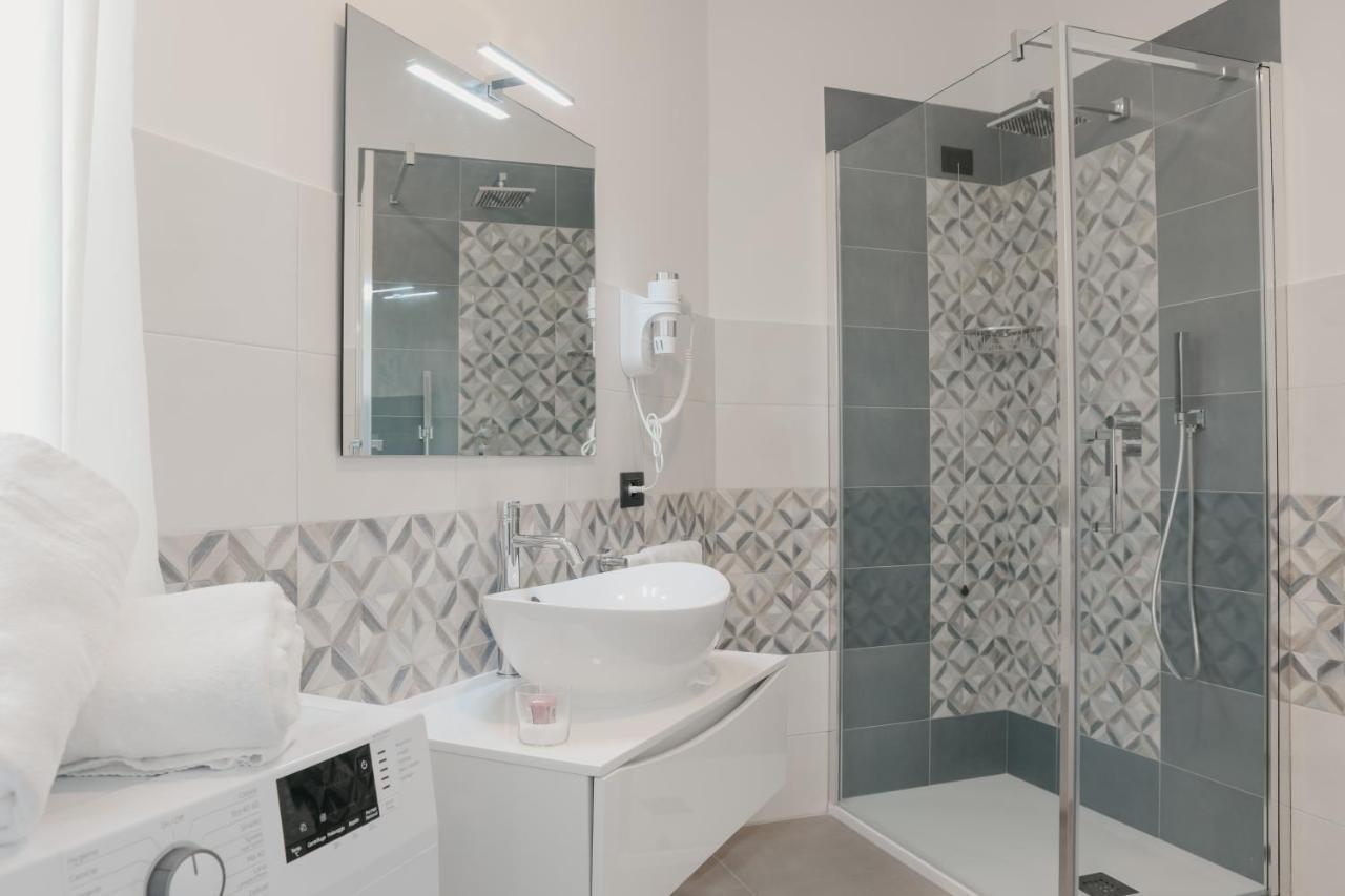 Residence Vazzieri Campobasso Luaran gambar
