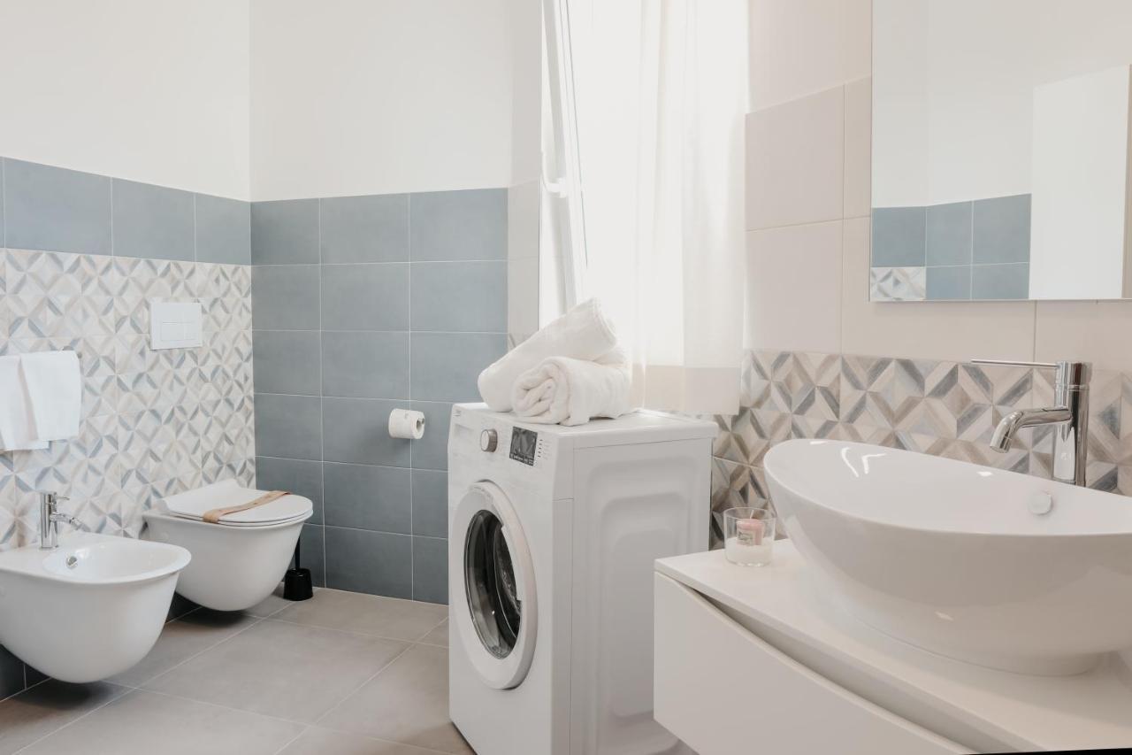 Residence Vazzieri Campobasso Luaran gambar