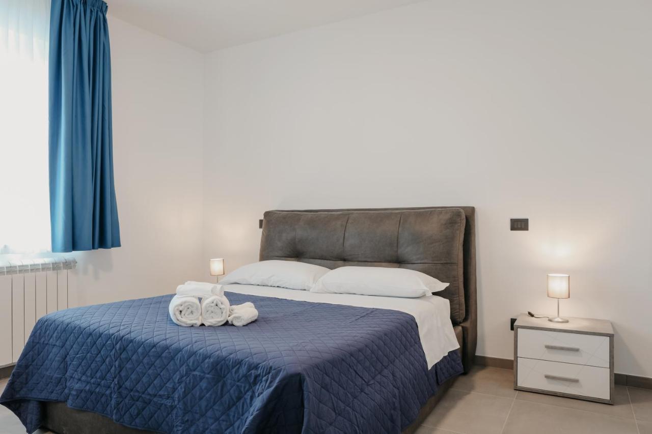 Residence Vazzieri Campobasso Luaran gambar