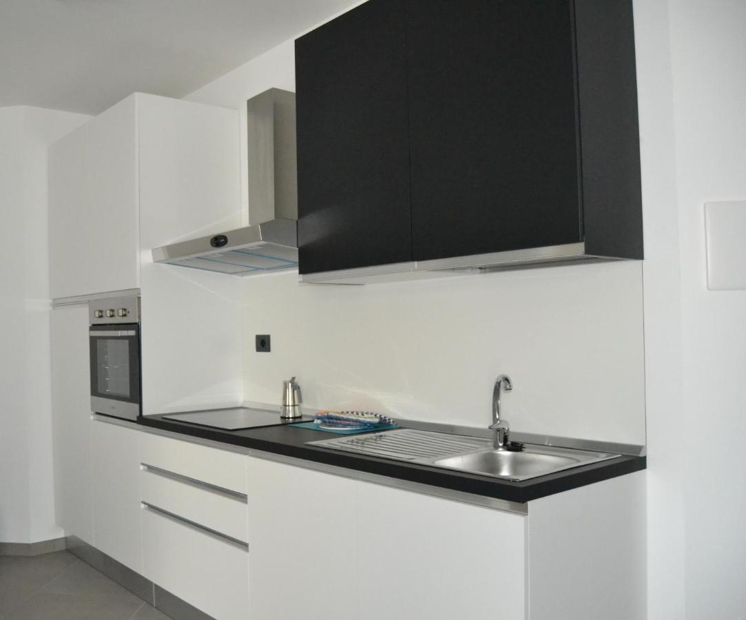 Residence Vazzieri Campobasso Luaran gambar