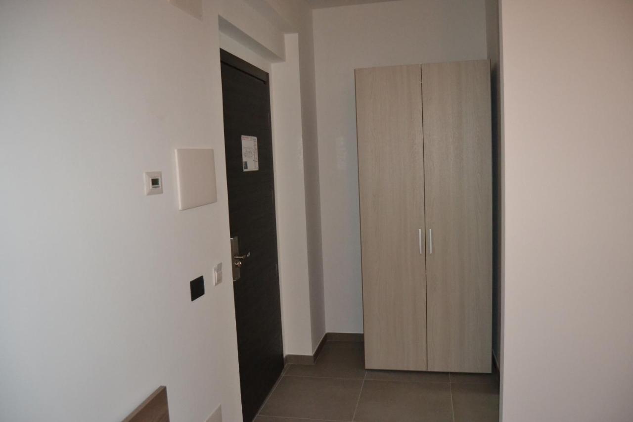 Residence Vazzieri Campobasso Luaran gambar