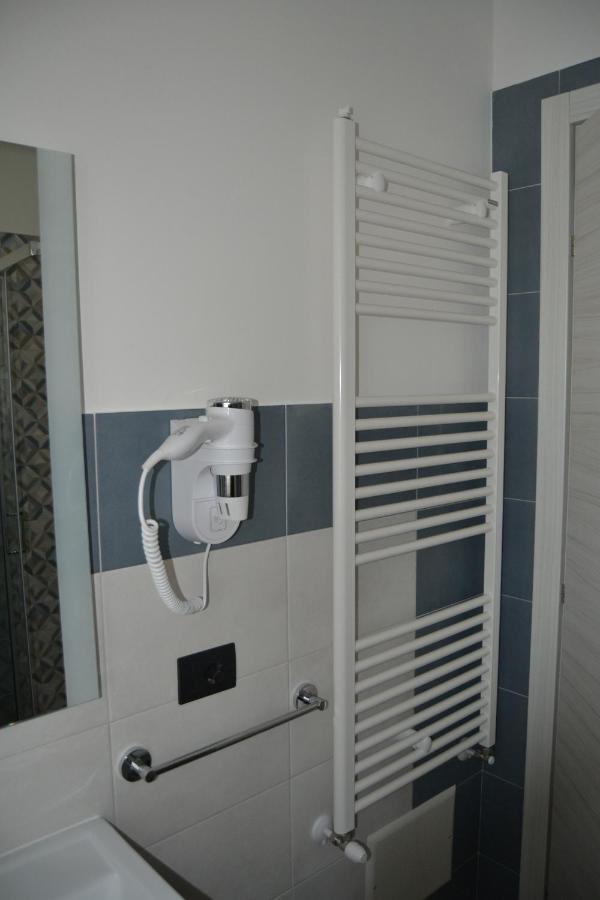 Residence Vazzieri Campobasso Luaran gambar