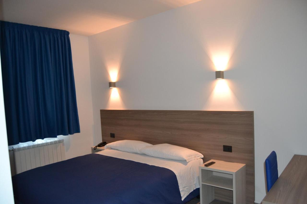 Residence Vazzieri Campobasso Luaran gambar