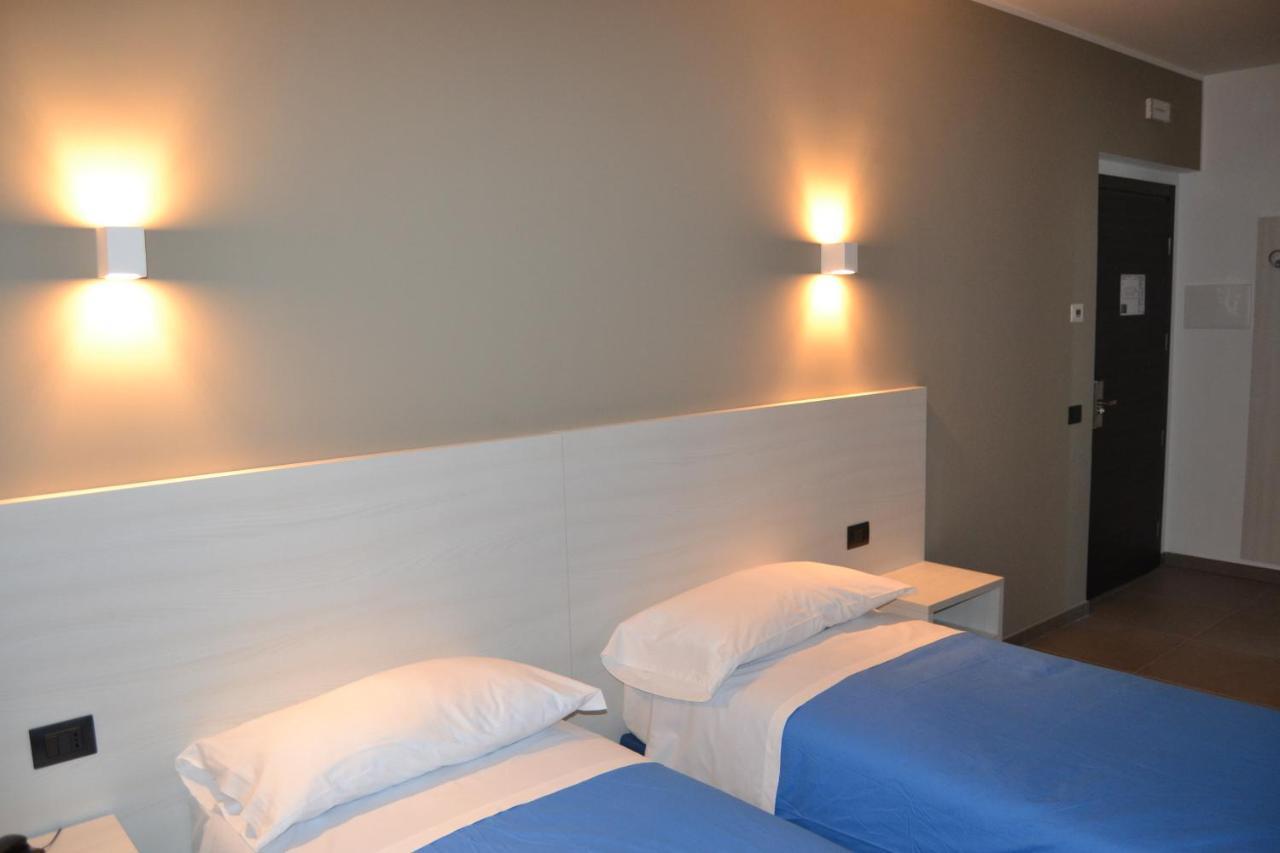 Residence Vazzieri Campobasso Luaran gambar