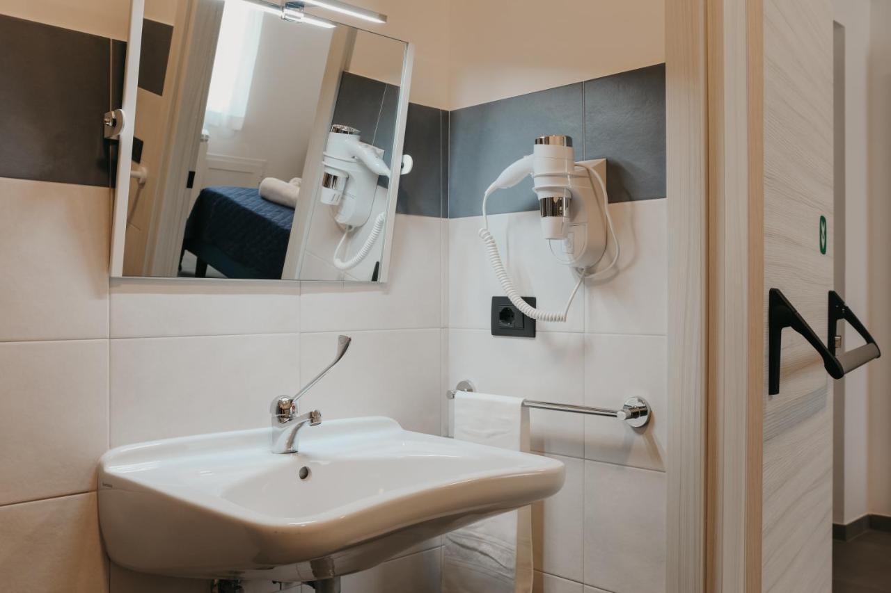Residence Vazzieri Campobasso Luaran gambar