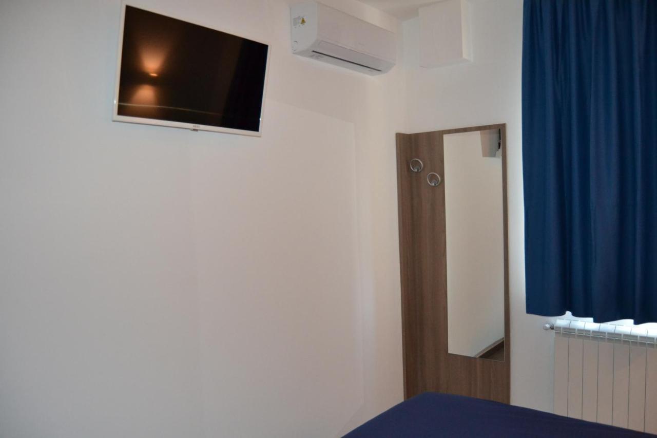 Residence Vazzieri Campobasso Luaran gambar