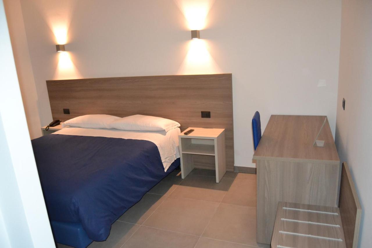 Residence Vazzieri Campobasso Luaran gambar
