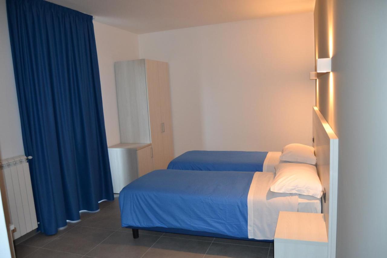 Residence Vazzieri Campobasso Luaran gambar