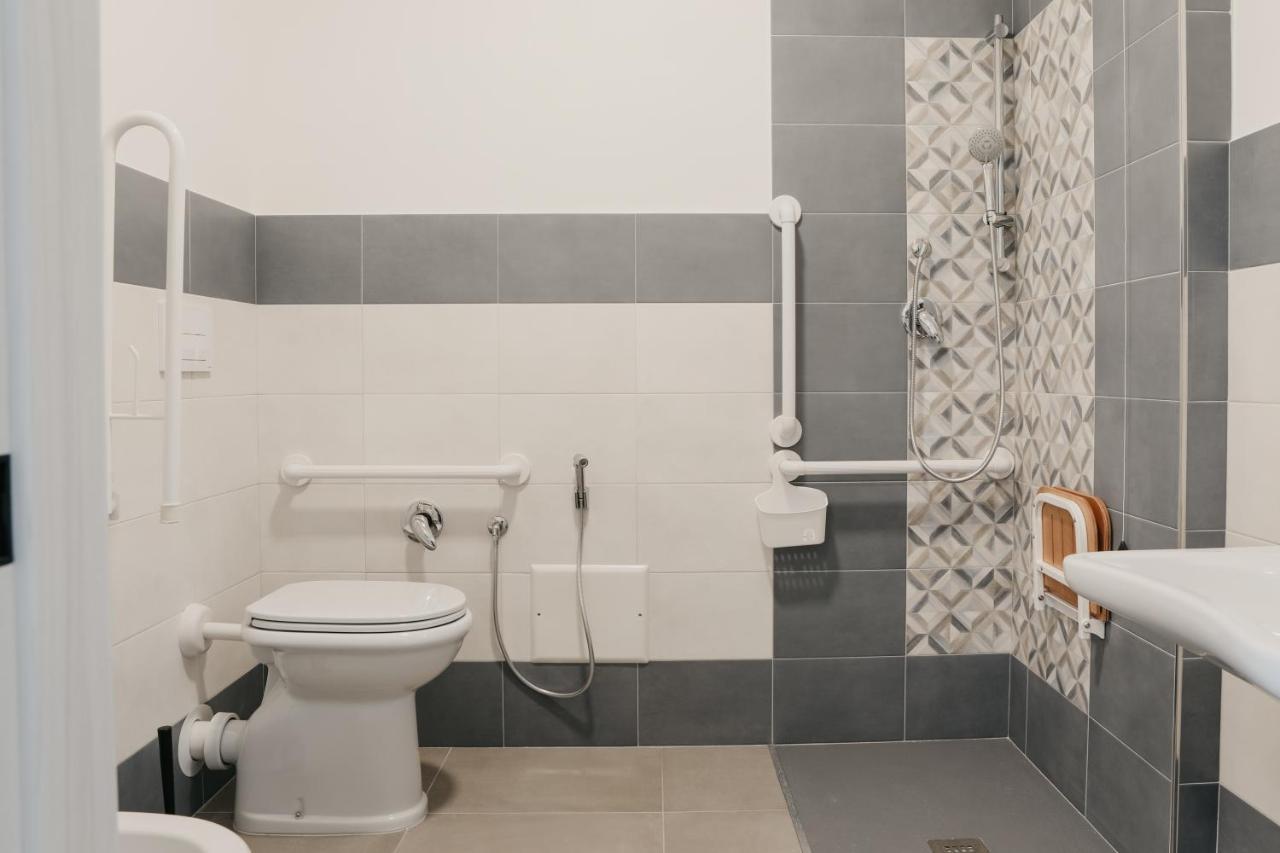 Residence Vazzieri Campobasso Luaran gambar