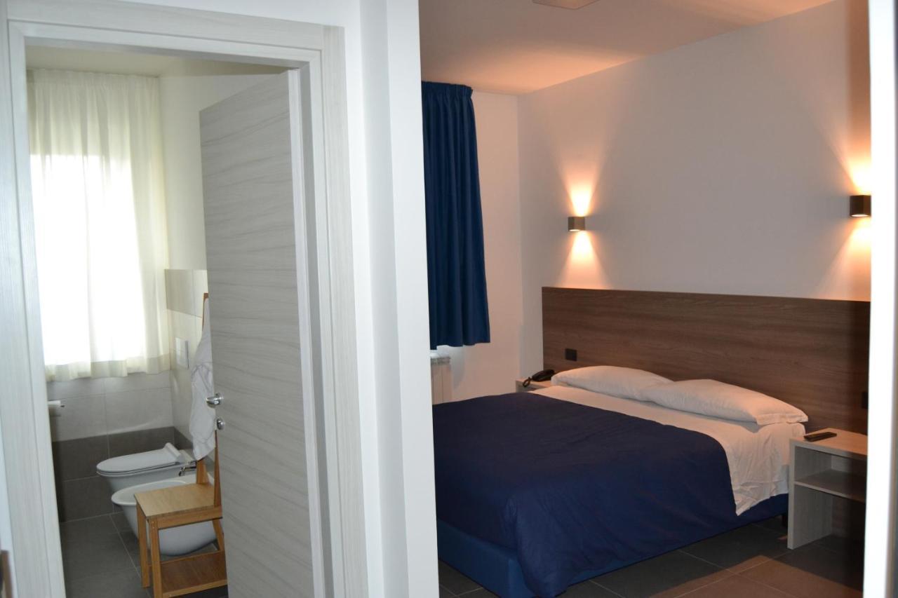Residence Vazzieri Campobasso Luaran gambar