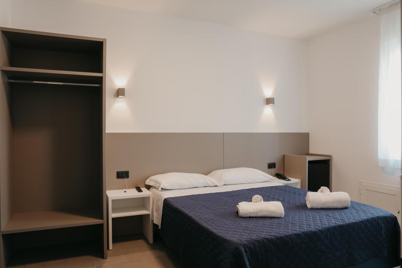Residence Vazzieri Campobasso Luaran gambar